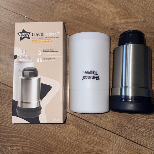 Tommee tippee travel food - tommee,