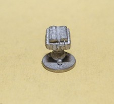 Hobby Products  - Fantasy - Equipment - Furniture  - Book Stand / Lectern #A