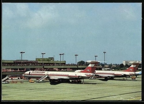 Berlin schönefeld airport - berlin-schönefeld,
