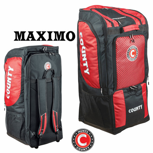 Maximo large wheelie - wheelie, duffle