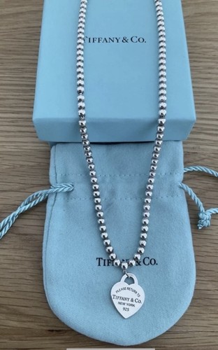Tiffany 925 bead - 925,