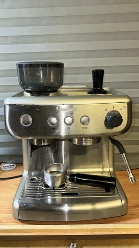 Breville vcf126 barista max - breville,