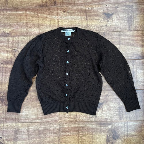 Comme des garçons - comme, knit
