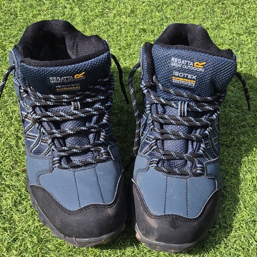 Regatta isotex waterproof - regatta,