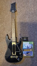 Guitar Hero Live Guitar + Game