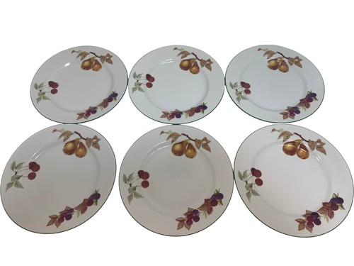 Royal worcester evesham vale - evesham,