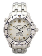 OMEGA Seamaster Professional