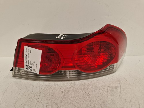 Volvo c70 mk2 - c70, right