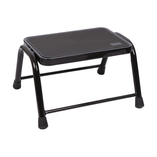 Metal step stool 150kg - step,