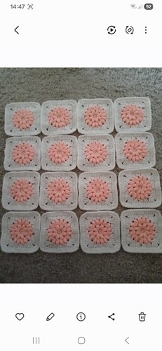 New handmade crochet - handmade,