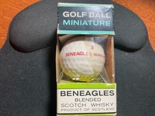 BENEAGLES SCOTCH WHISKY