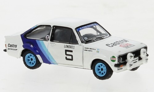 Brekina 19578 87 - brekina, 1/87
