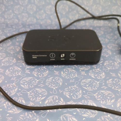Sky wireless connector mini - connector,