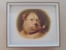 Pears Soap Advertising print