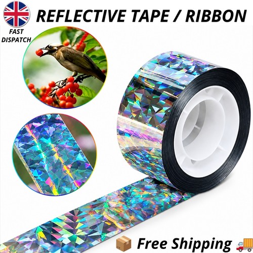 Highly reflective double sided - highly,