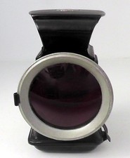 Rare Vintage Powell & Hanmer