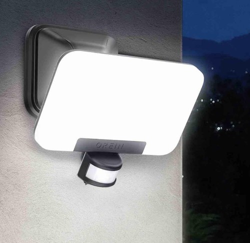 Orein outdoor lights security - outdoor,