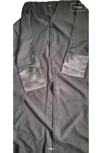 Ladies beautiful saudi abaya - ladies, abaya-