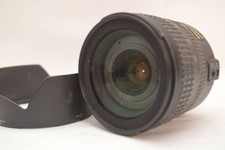 Excellent Nikon AF-S 24-85mm