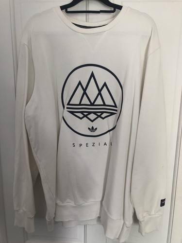 Adidas spezial sweatshirt - sweatshirt,