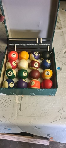 Super aramith pro billiard - aramith,
