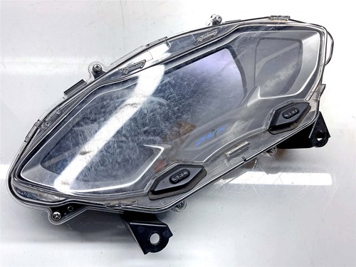 2024 honda pcx125 speedometer - 2024,