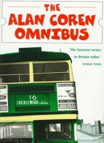 Alan coren omnibus the master - alan,
