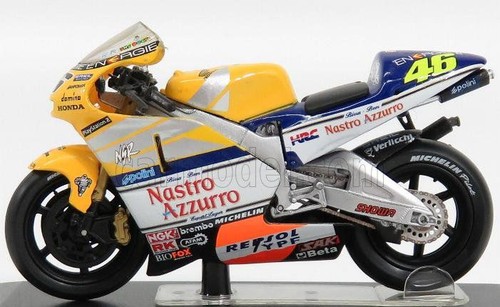 Honda nsr500 valentino - honda,