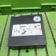 AUDI E-TRON TYRE INFLATOR PUMP