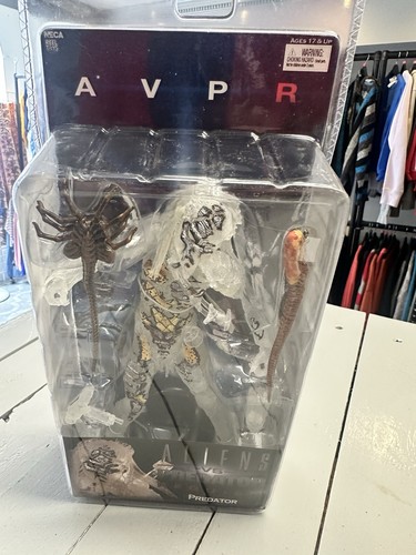 Neca aliens predator - neca,