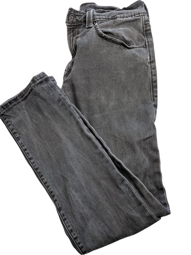 Levi 502 jeans - men's, size