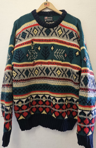 Lord jeff vintage nordic - lord,