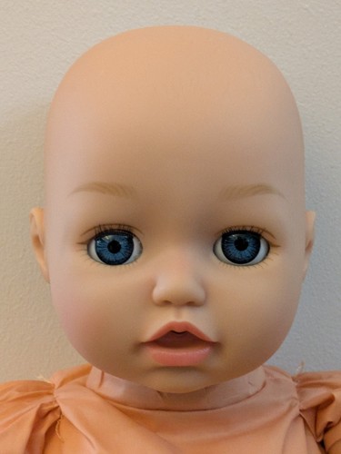 Zapf creation baby annabell - creation,