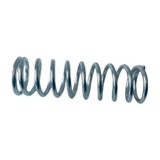 Pump Core Spring Manual