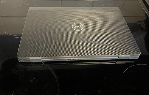Dell latitude 7420 laptop - 7420,