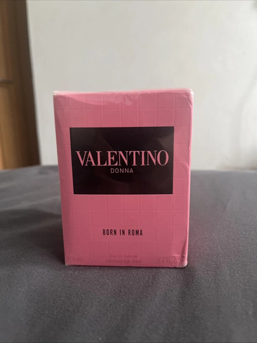 Valentino donna eau - eau, parfum