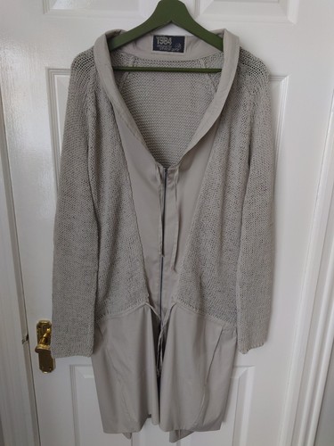 Annette gortz loose - loose, knit