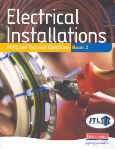 Electrical installations nvq - electrical,