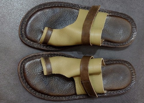 Trippen brown green leather - trippen,