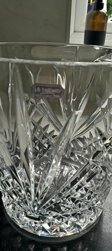 Cristal durand france - j.g.,