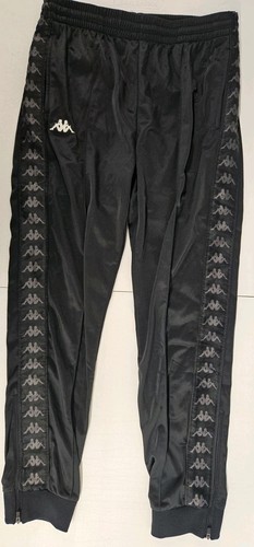 Kappa track pants - kappa,