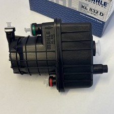 Fuel Filter fits RENAULT CLIO