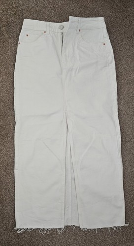 Stradvarious womens white - womens,