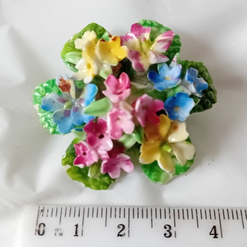 Vintage crown staffordshire - vintage,