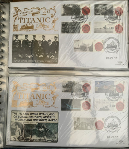 2012 benham gold 500pair - 2012, of