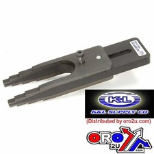 CRANKSHAFT INSTALLER JIG