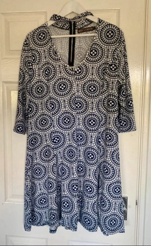 Qed london navy white - qed,
