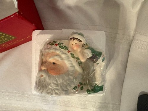 New original box - new,