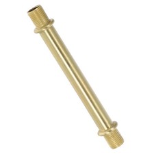  Copper Pipe Table Lamp