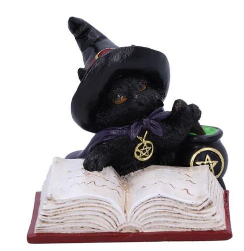 Familiars brew black witches - familiars,